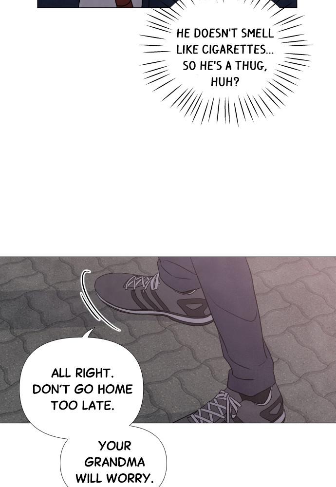 Read My Reason to Die EN Manga Online