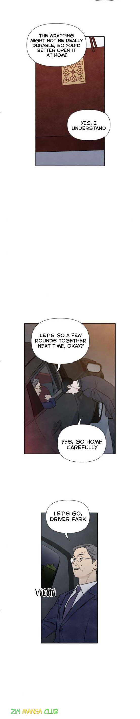 Read My Reason to Die EN Manga Online