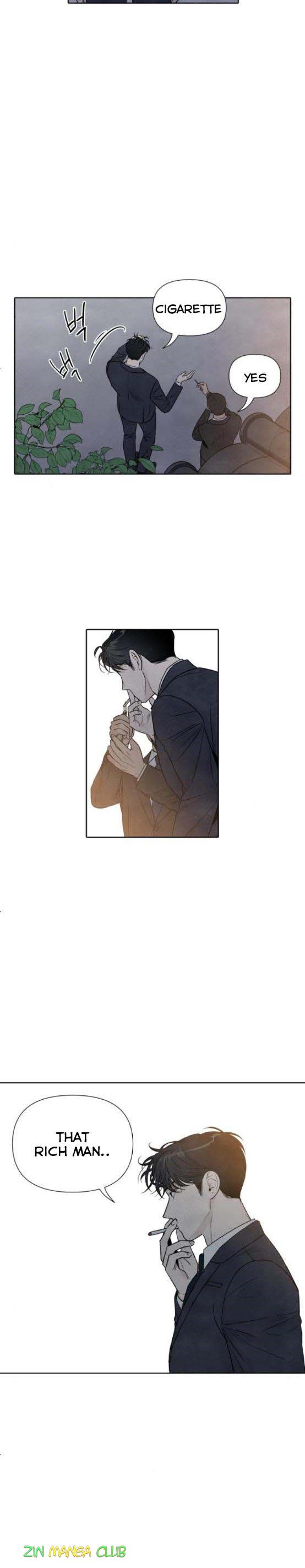 Read My Reason to Die EN Manga Online