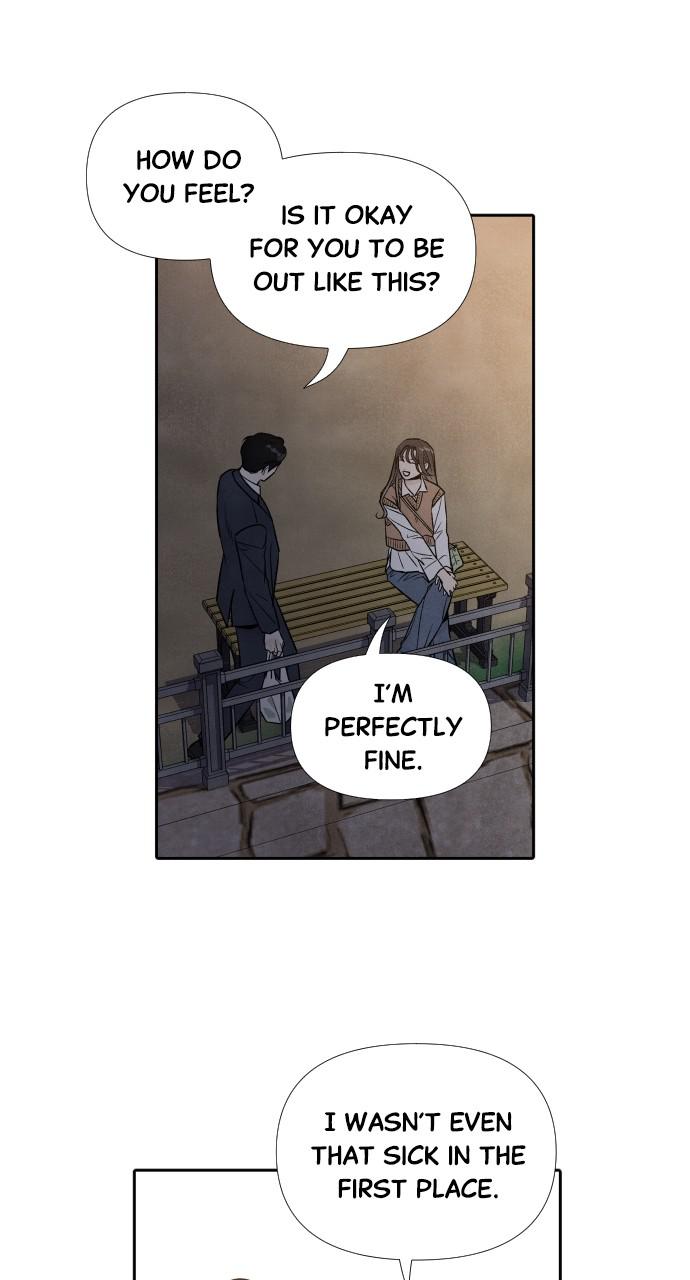 Read My Reason to Die EN Manga Online