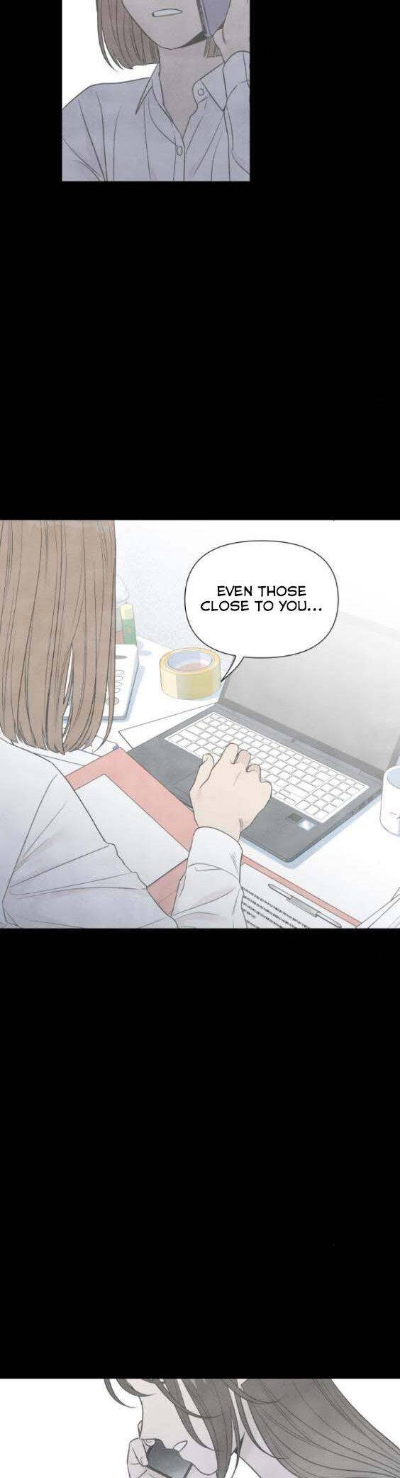 Read My Reason to Die EN Manga Online