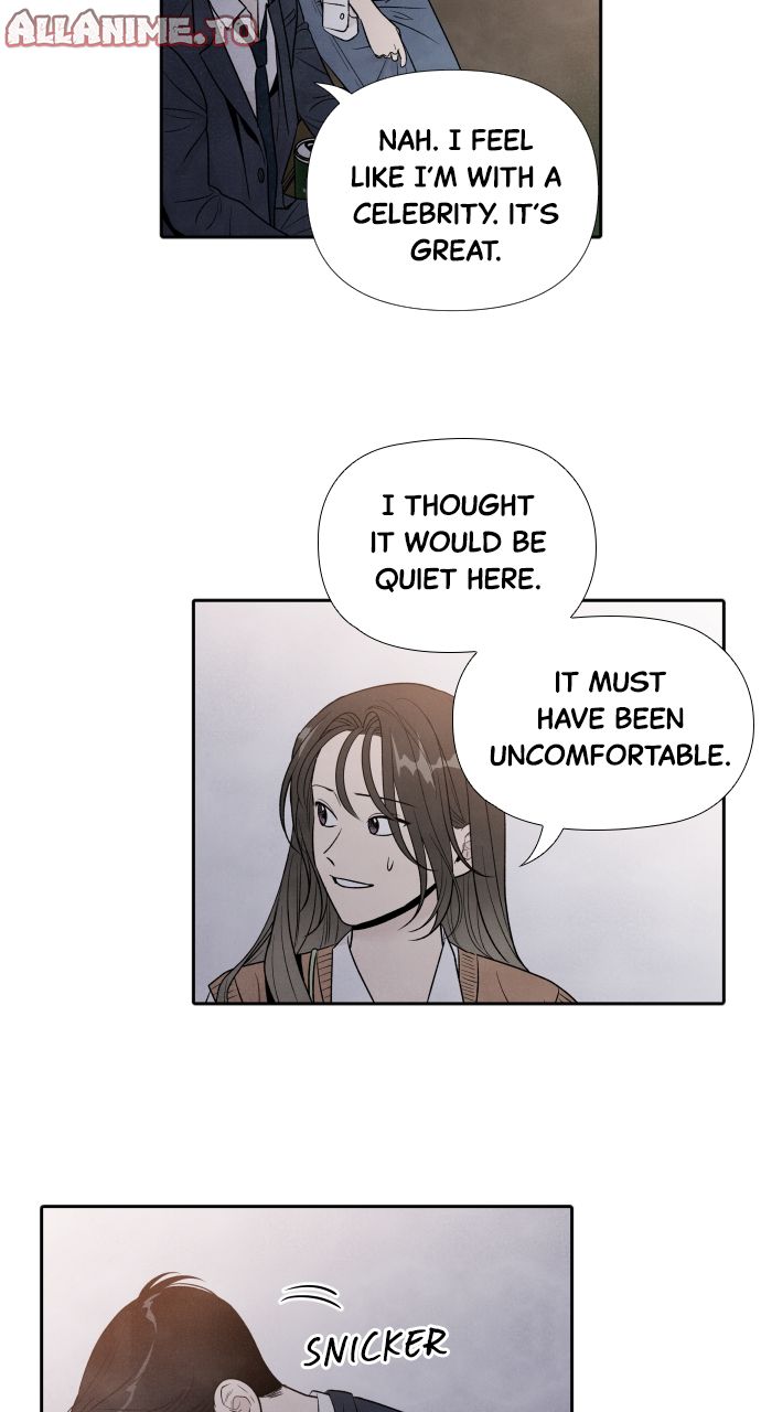 Read My Reason to Die EN Manga Online