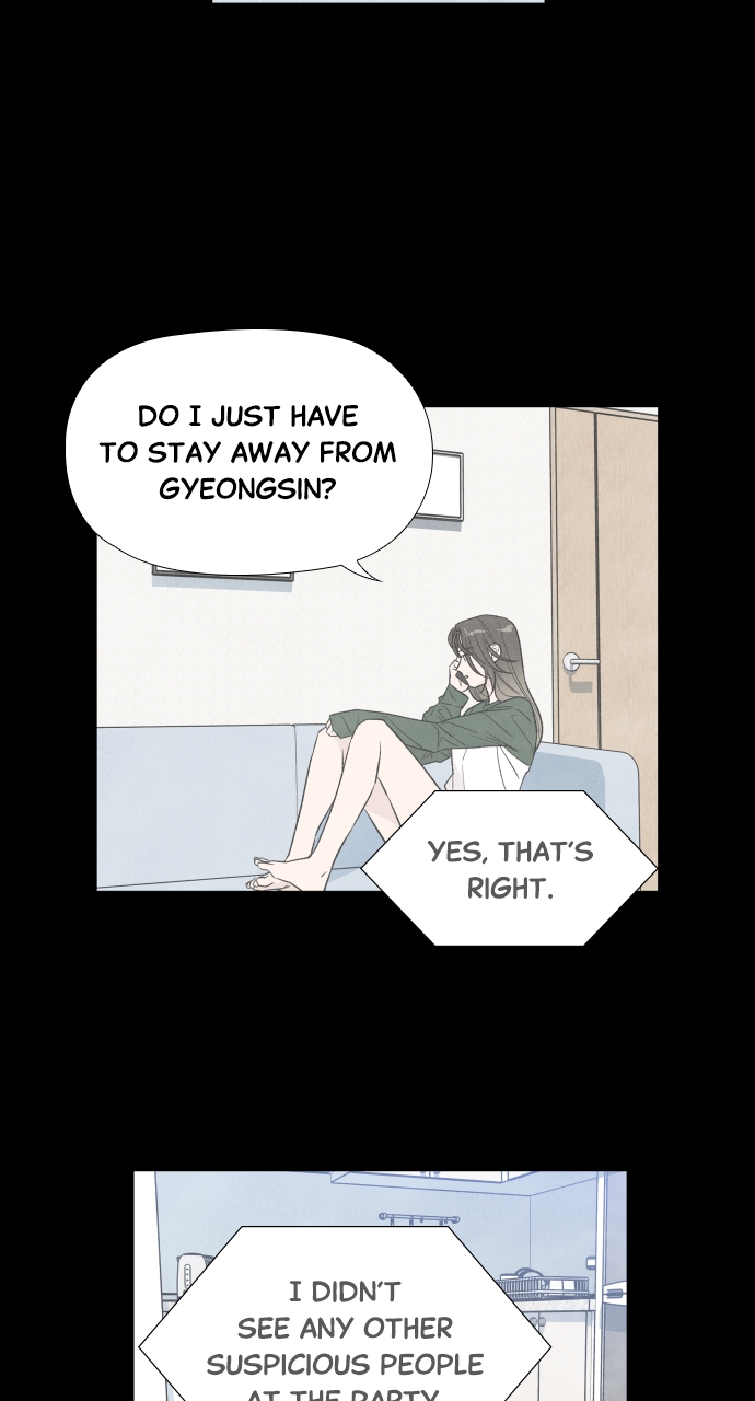 Read My Reason to Die EN Manga Online