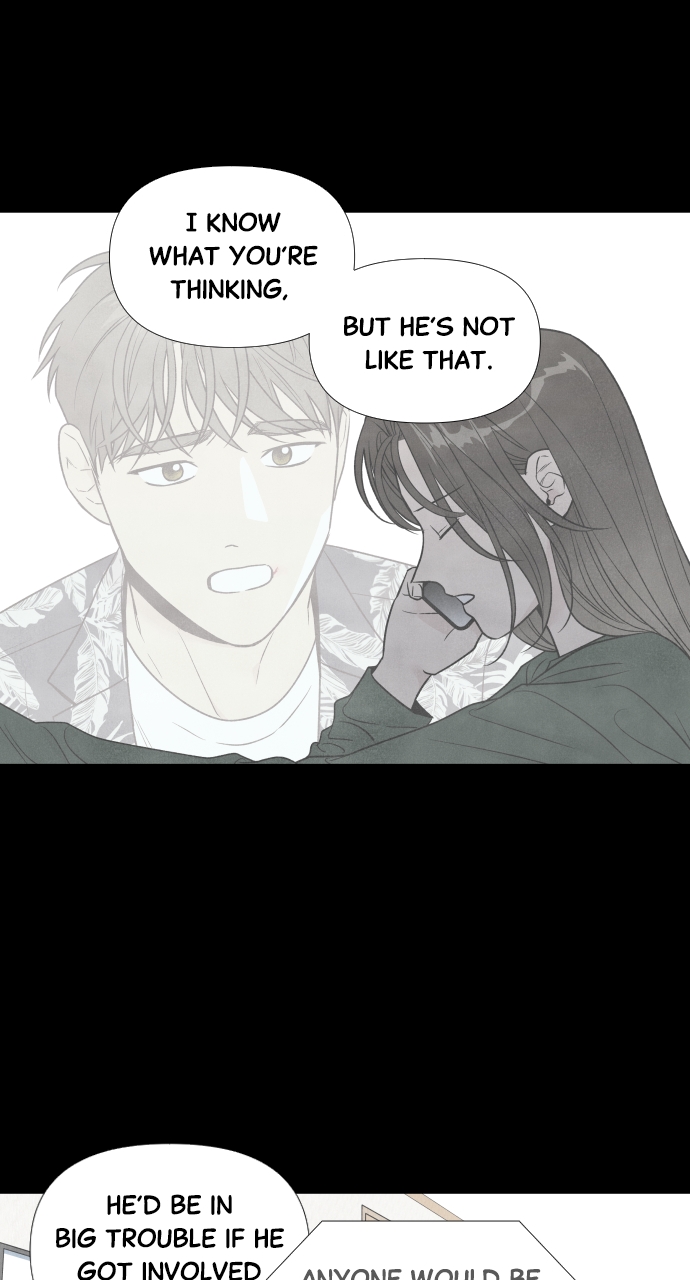 Read My Reason to Die EN Manga Online