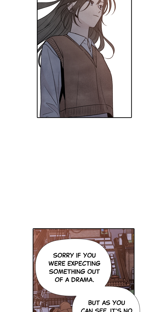 Read My Reason to Die EN Manga Online