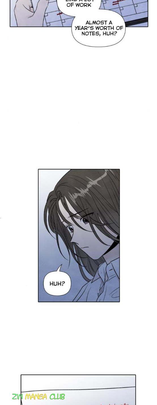 Read My Reason to Die EN Manga Online