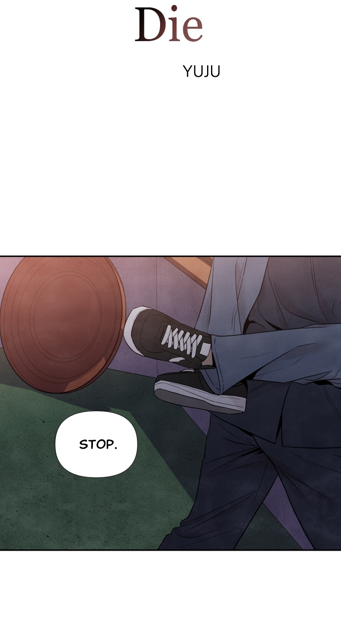 Read My Reason to Die EN Manga Online