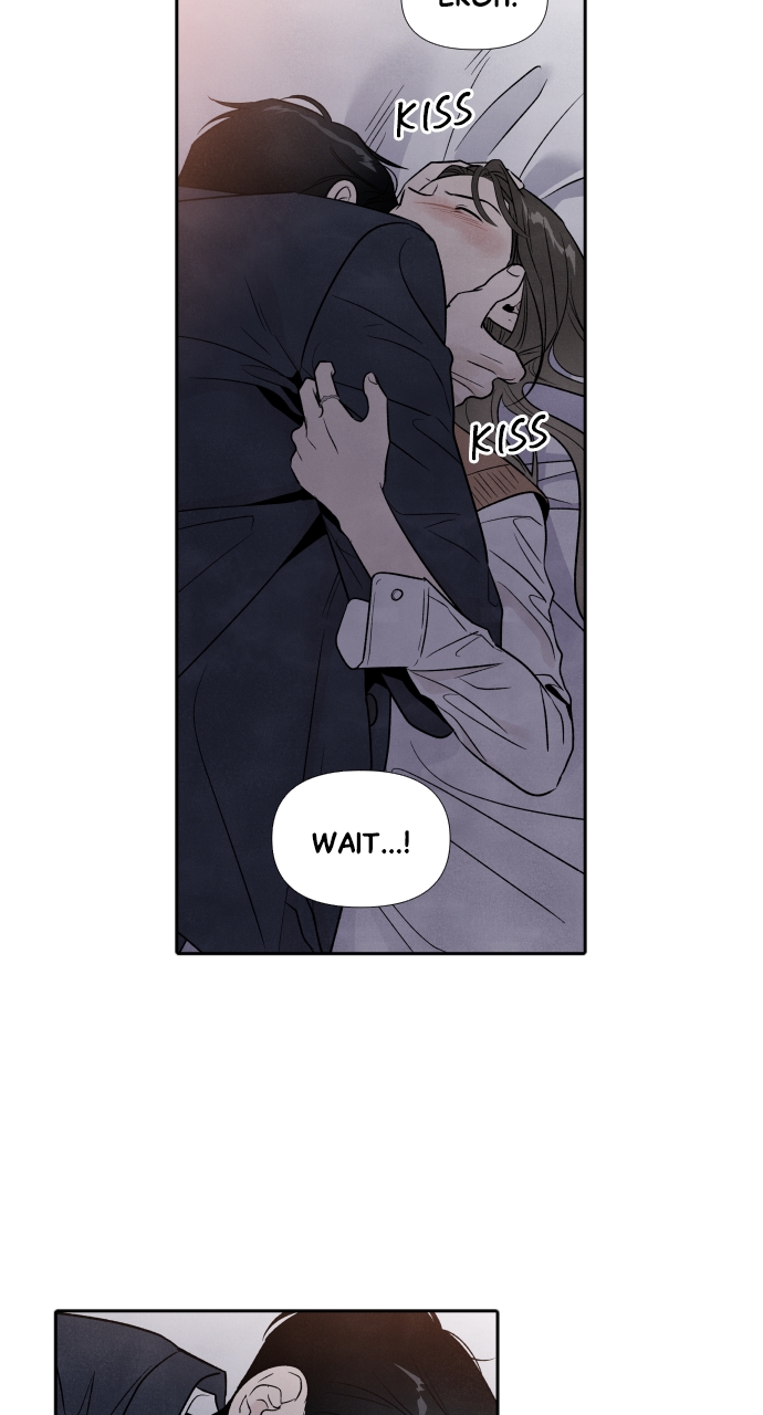 Read My Reason to Die EN Manga Online