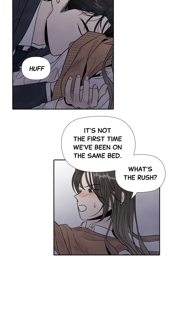 Read My Reason to Die EN Manga Online