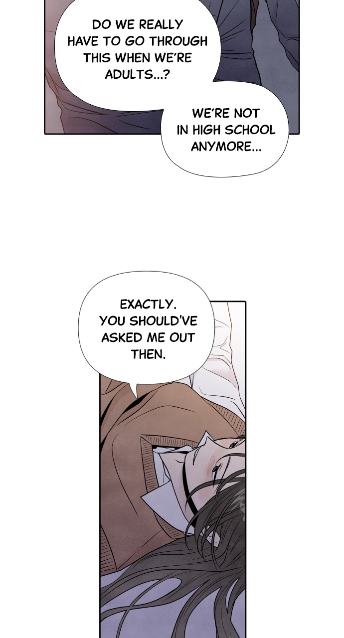 Read My Reason to Die EN Manga Online