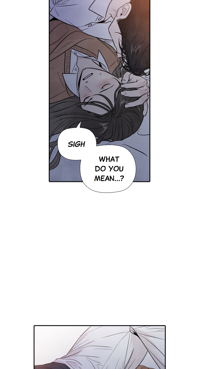 Read My Reason to Die EN Manga Online