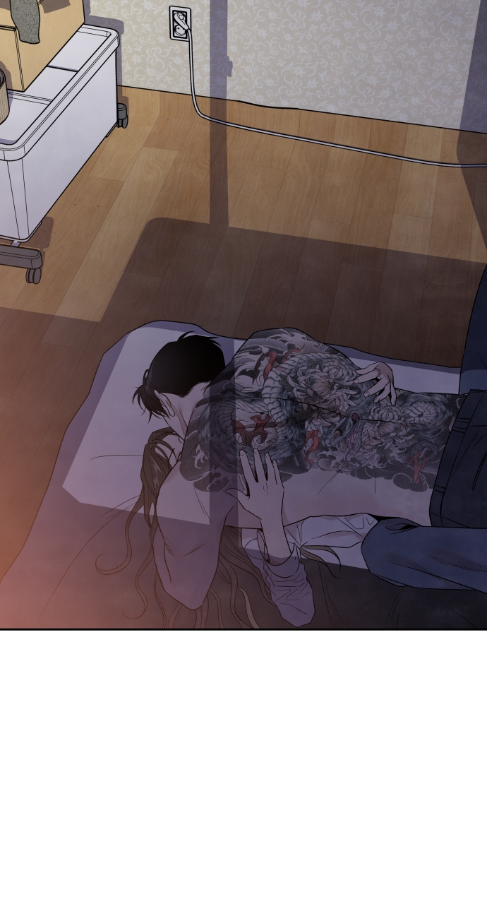 Read My Reason to Die EN Manga Online