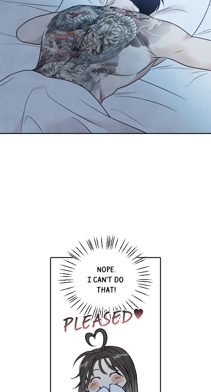 Read My Reason to Die EN Manga Online