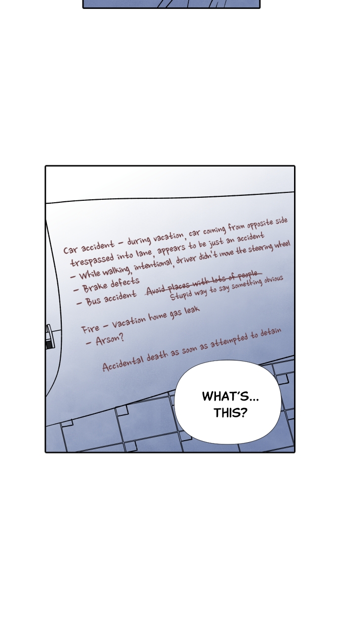 Read My Reason to Die EN Manga Online