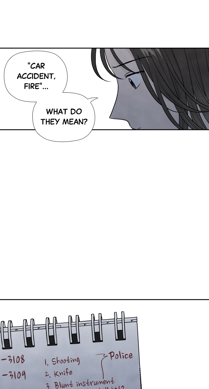 Read My Reason to Die EN Manga Online