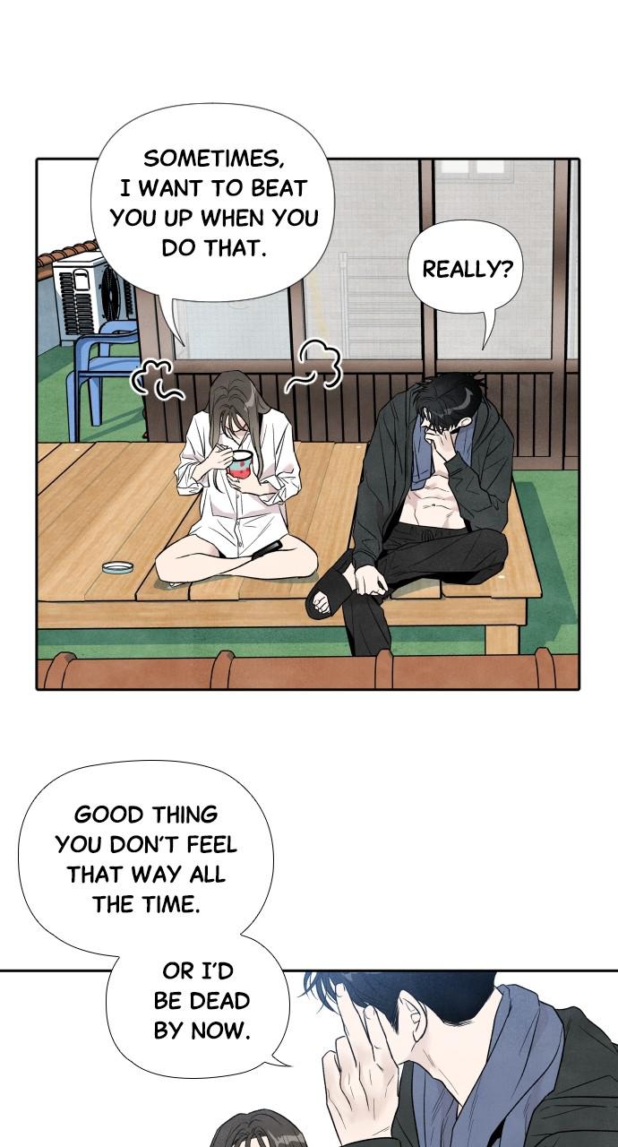 Read My Reason to Die EN Manga Online