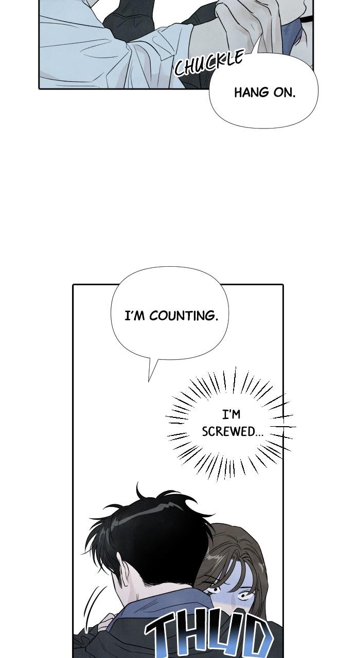 Read My Reason to Die EN Manga Online