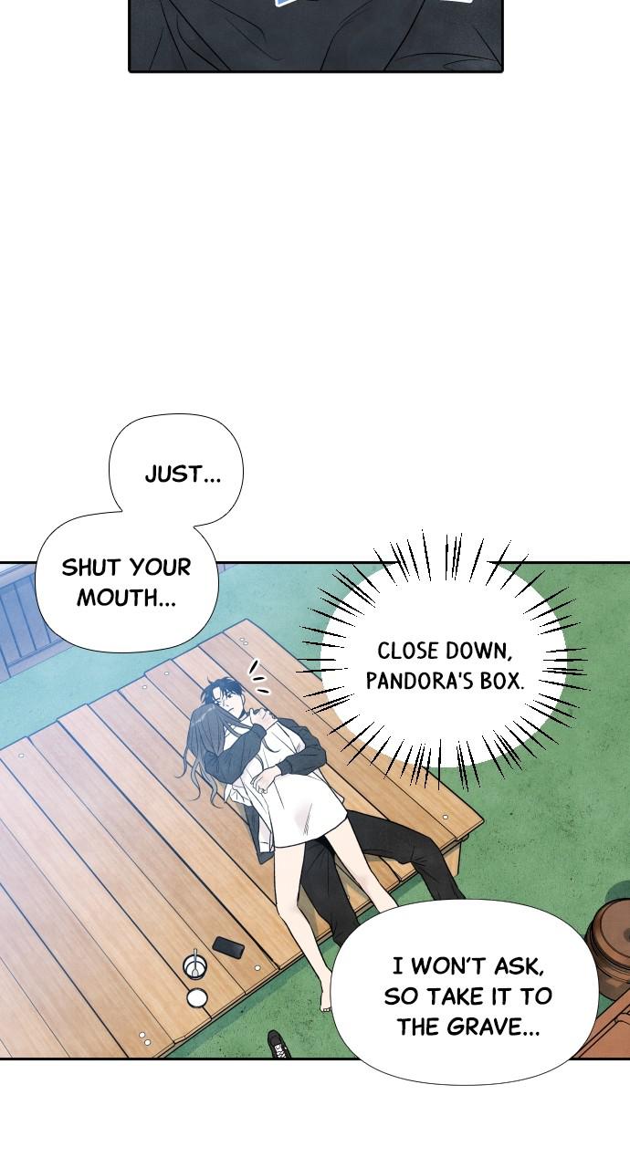 Read My Reason to Die EN Manga Online