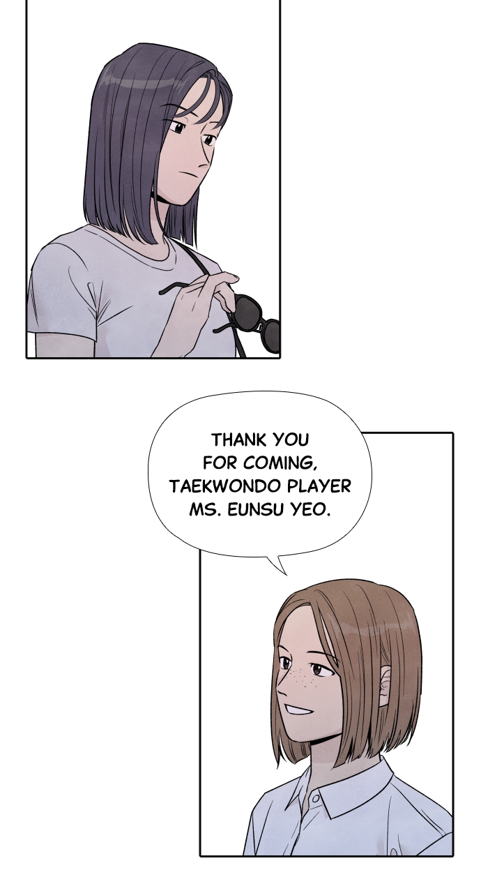 Read My Reason to Die EN Manga Online