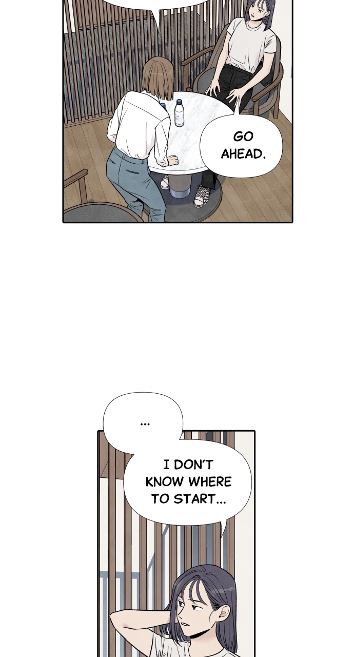 Read My Reason to Die EN Manga Online