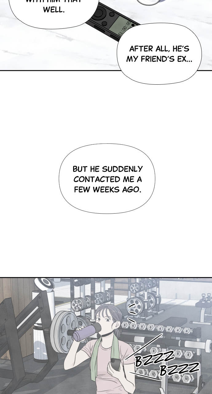 Read My Reason to Die EN Manga Online