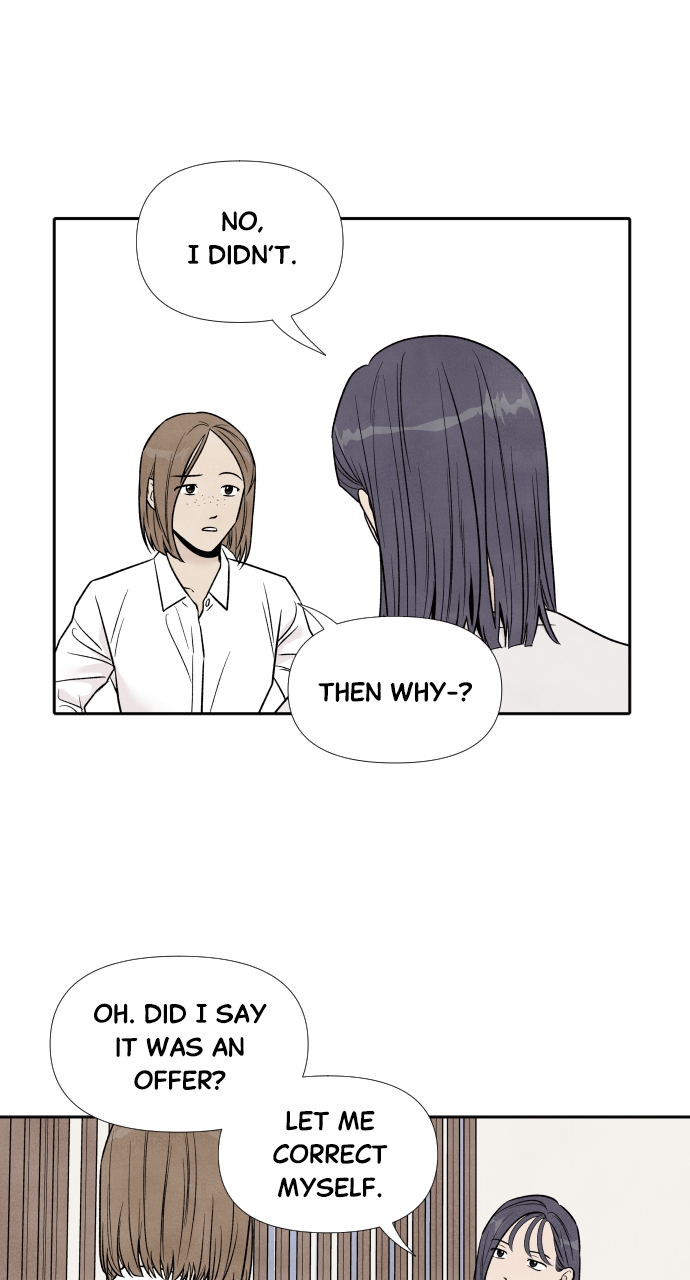 Read My Reason to Die EN Manga Online