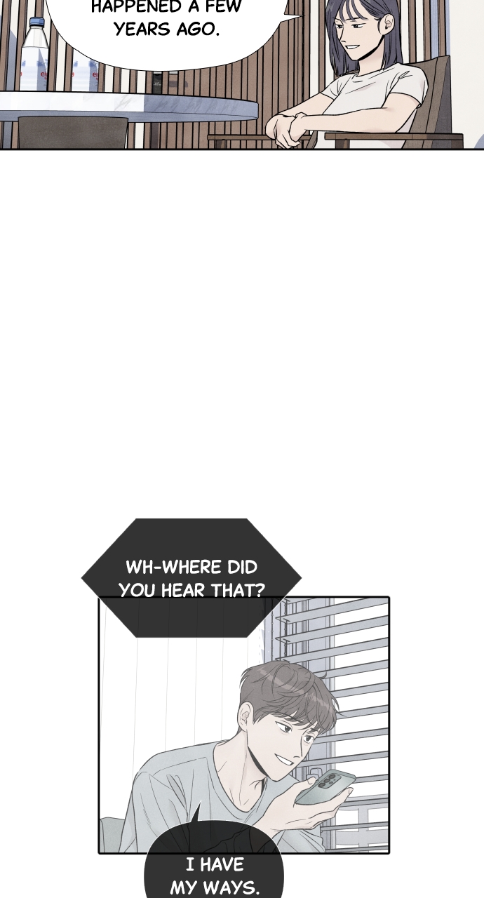 Read My Reason to Die EN Manga Online