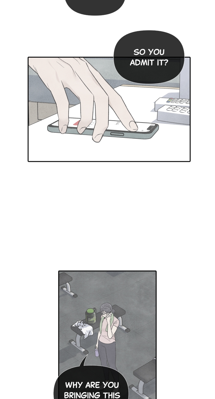 Read My Reason to Die EN Manga Online