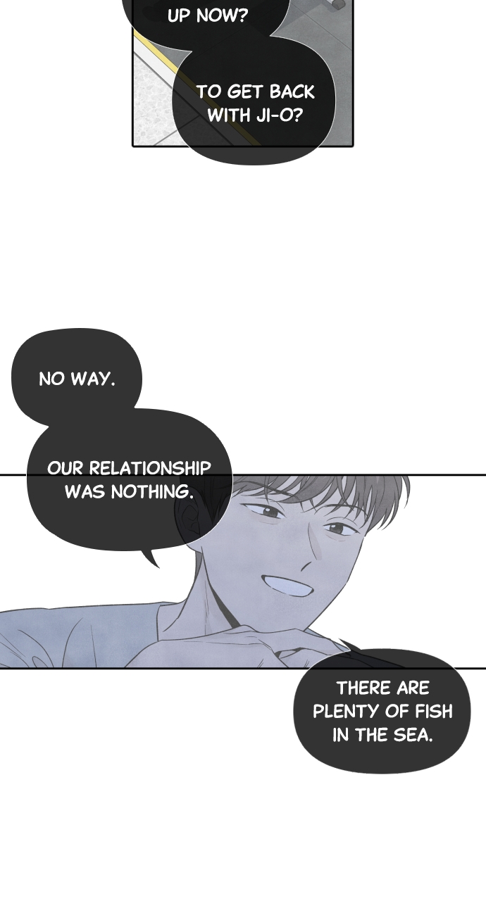 Read My Reason to Die EN Manga Online