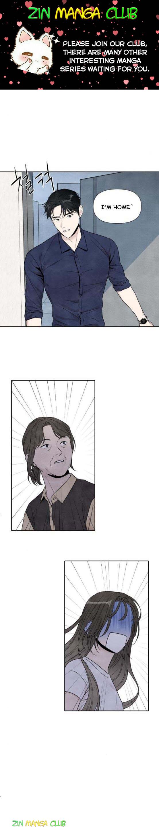 Read My Reason to Die EN Manga Online