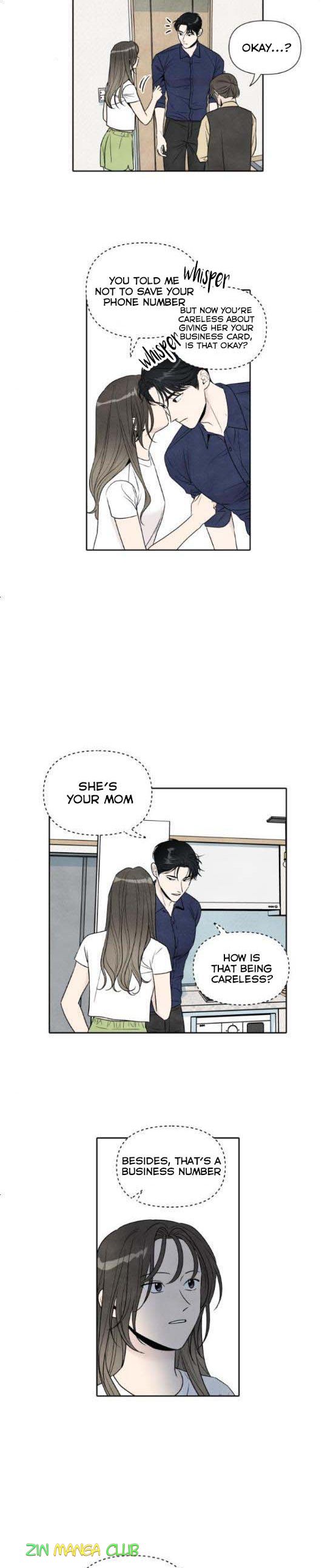 Read My Reason to Die EN Manga Online