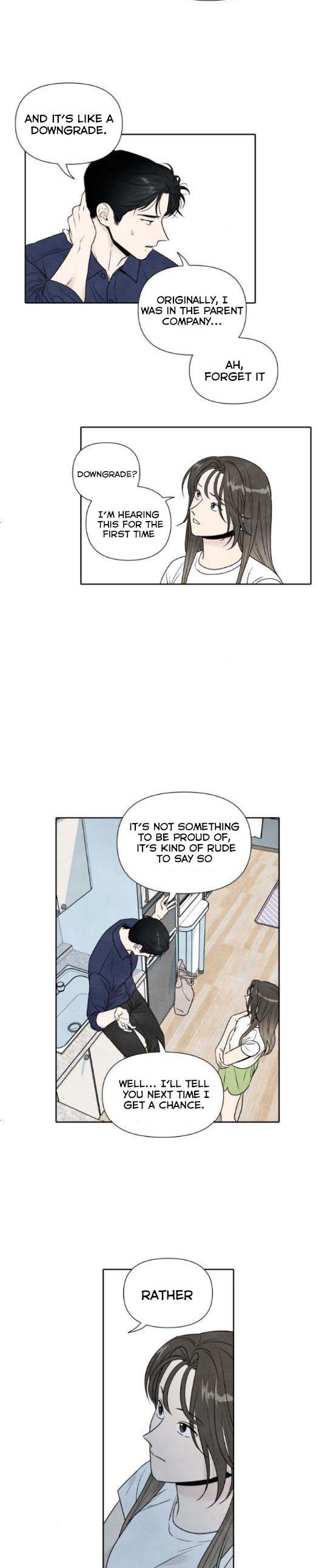 Read My Reason to Die EN Manga Online