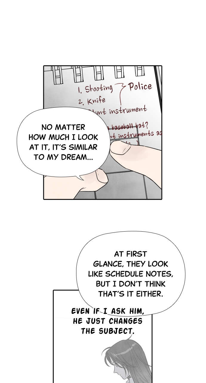 Read My Reason to Die EN Manga Online