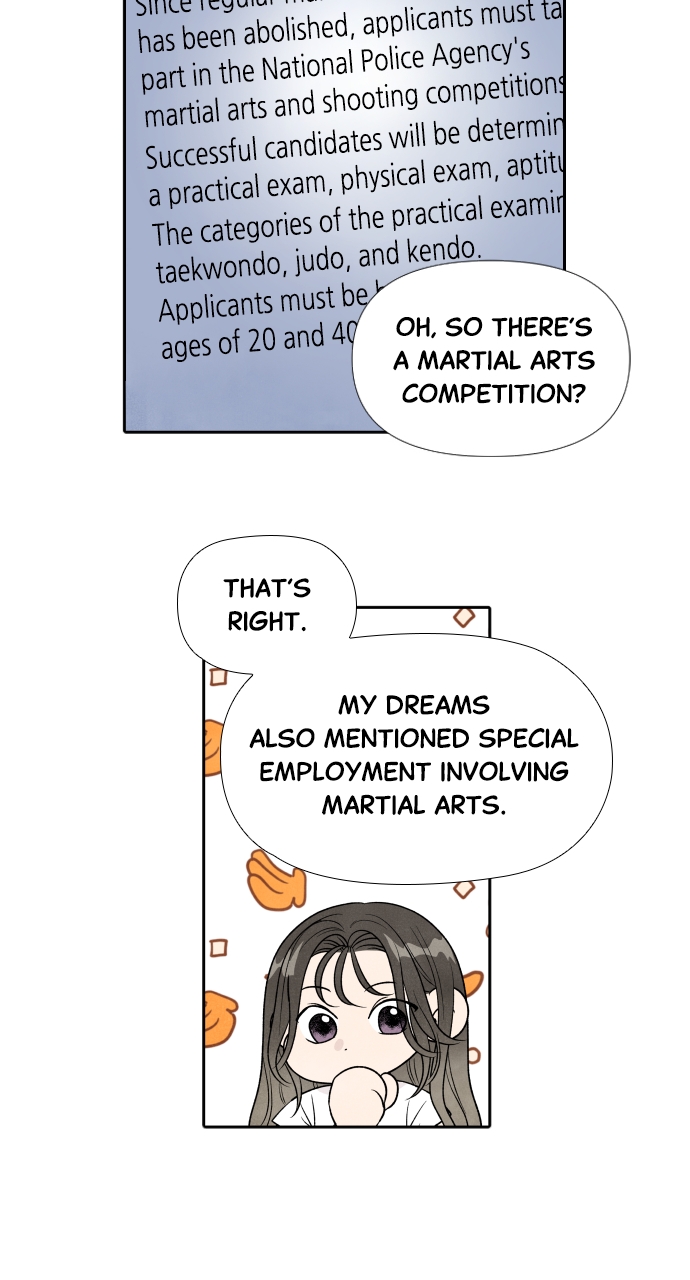 Read My Reason to Die EN Manga Online