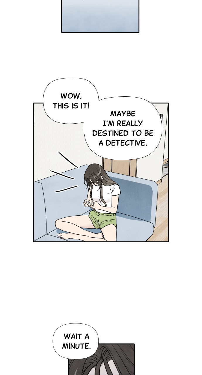 Read My Reason to Die EN Manga Online