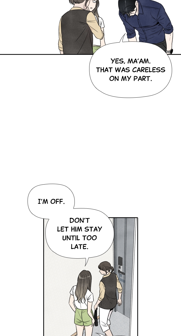 Read My Reason to Die EN Manga Online