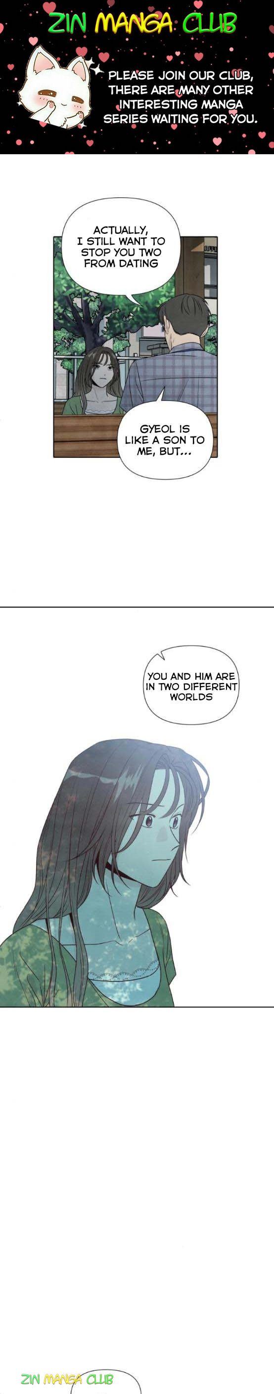 Read My Reason to Die EN Manga Online