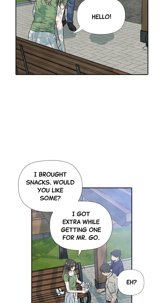 Read My Reason to Die EN Manga Online