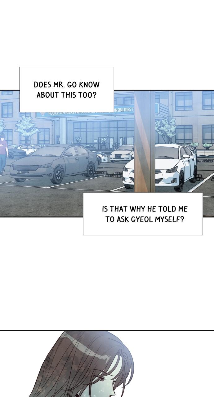 Read My Reason to Die EN Manga Online