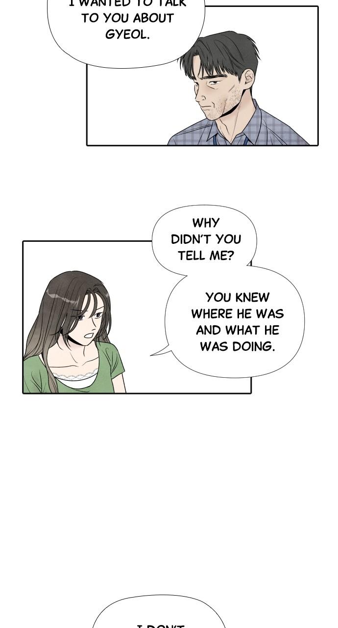 Read My Reason to Die EN Manga Online