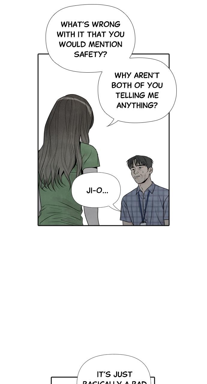 Read My Reason to Die EN Manga Online