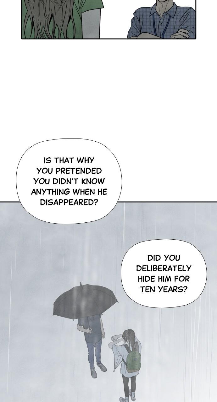 Read My Reason to Die EN Manga Online