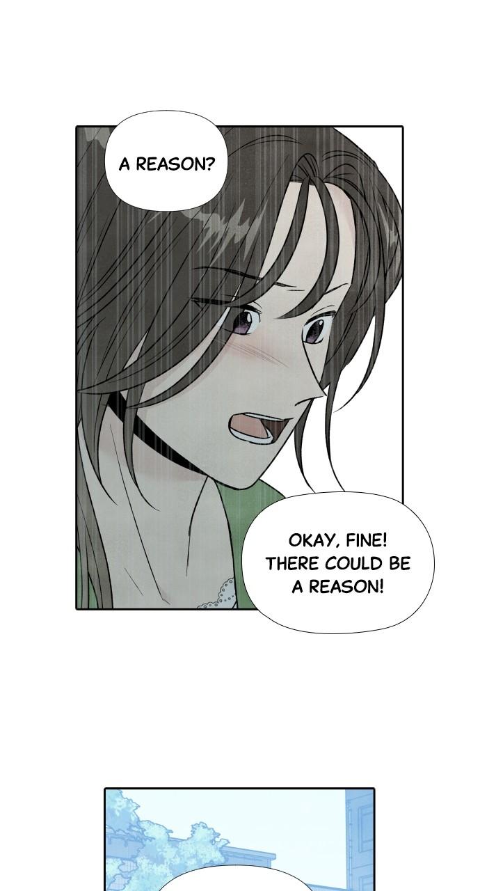 Read My Reason to Die EN Manga Online