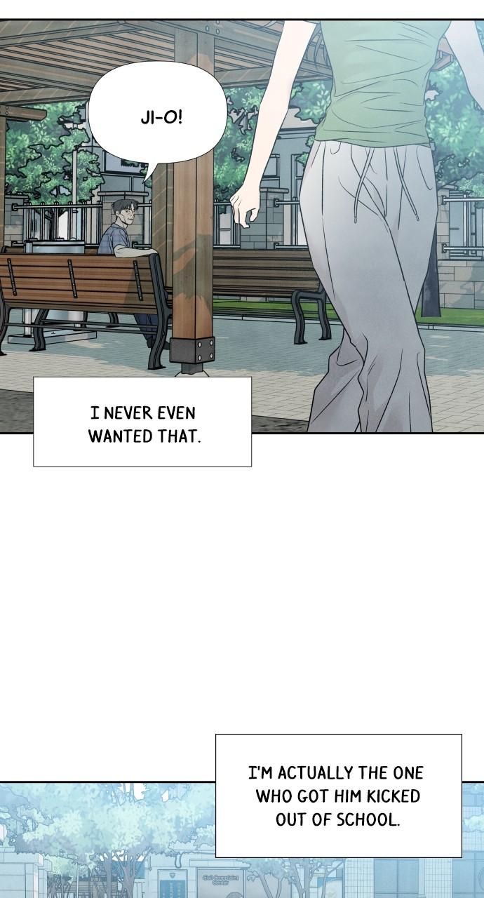 Read My Reason to Die EN Manga Online