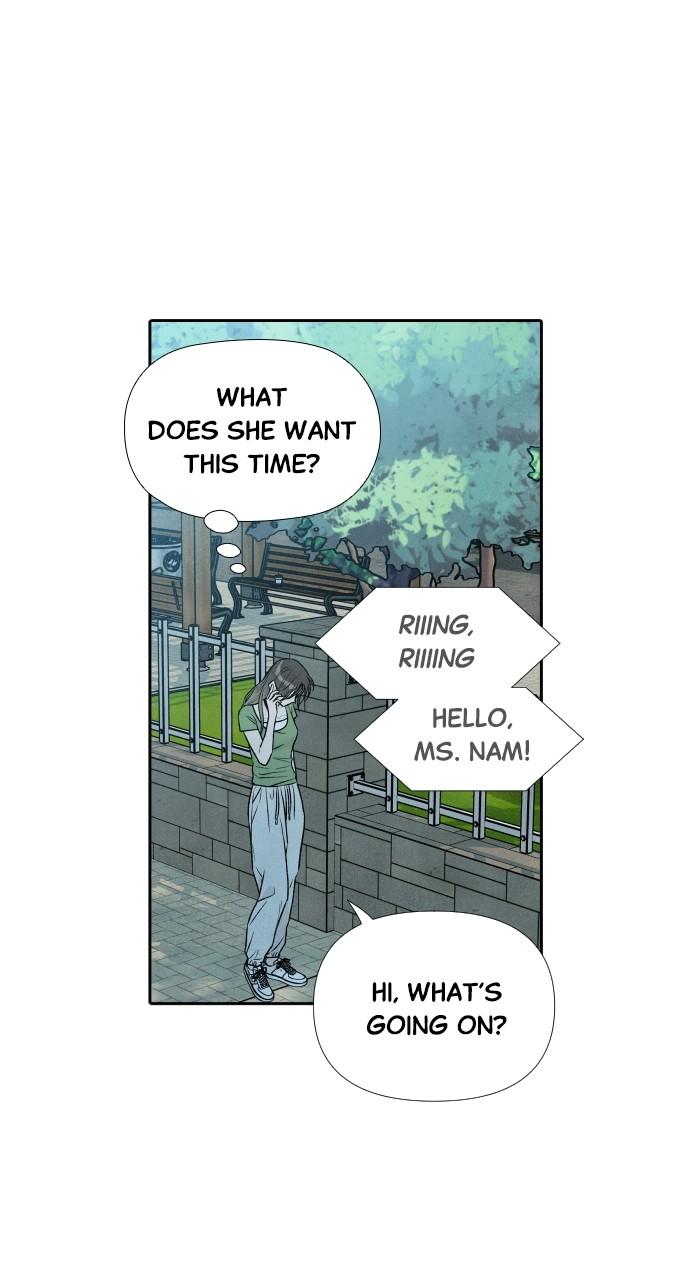 Read My Reason to Die EN Manga Online