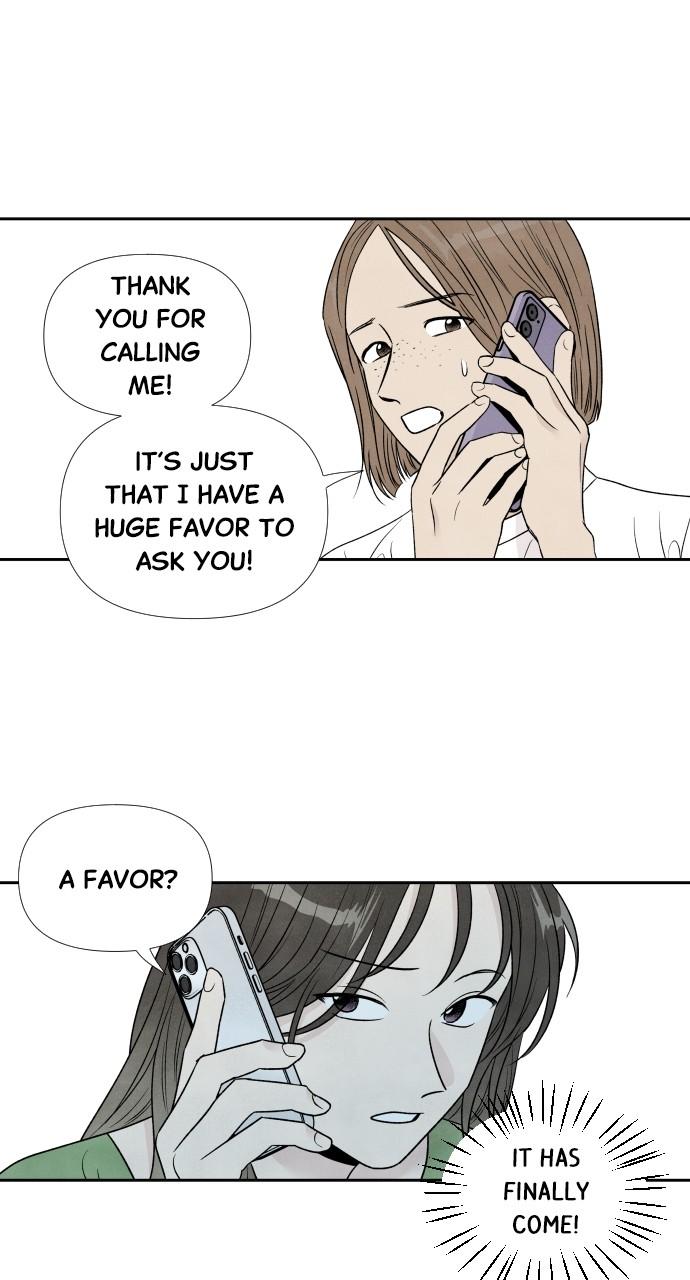 Read My Reason to Die EN Manga Online