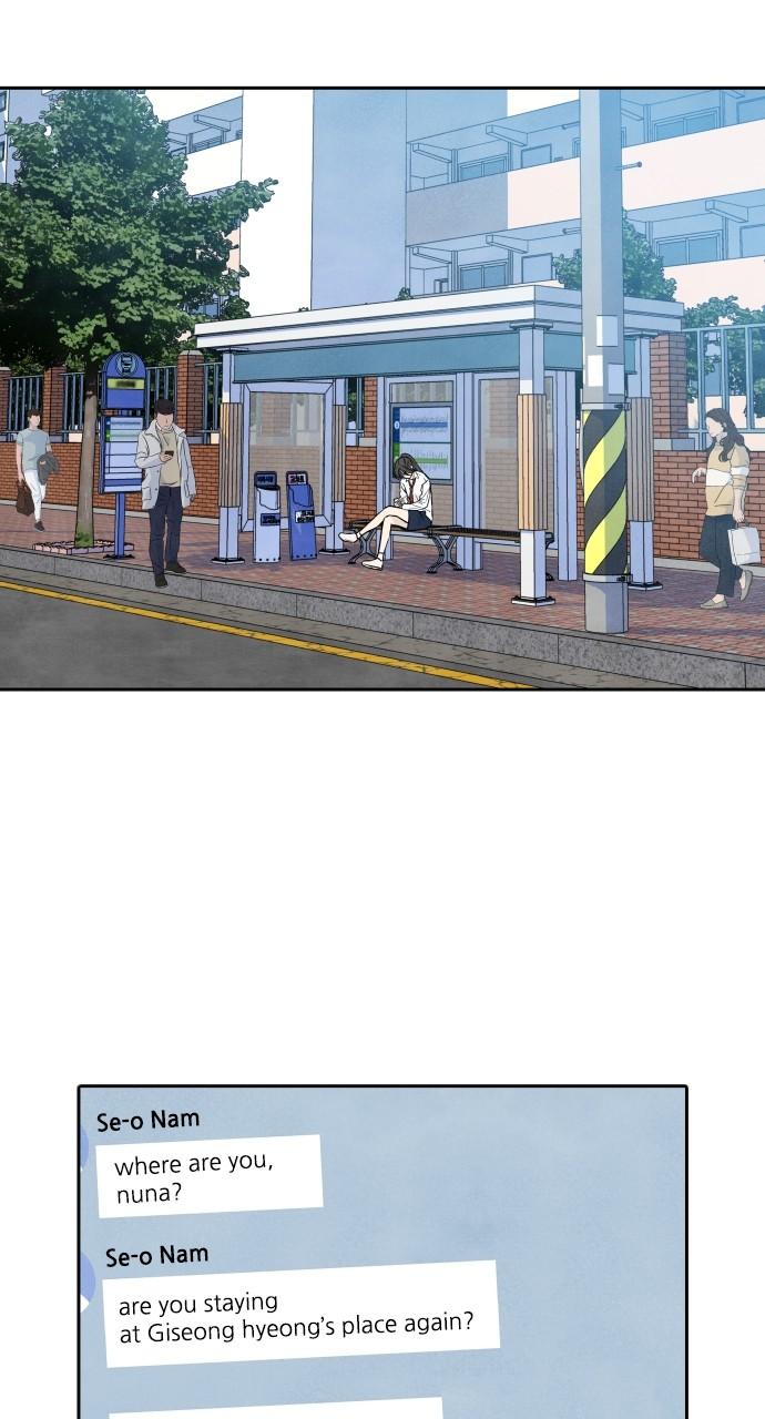 Read My Reason to Die EN Manga Online