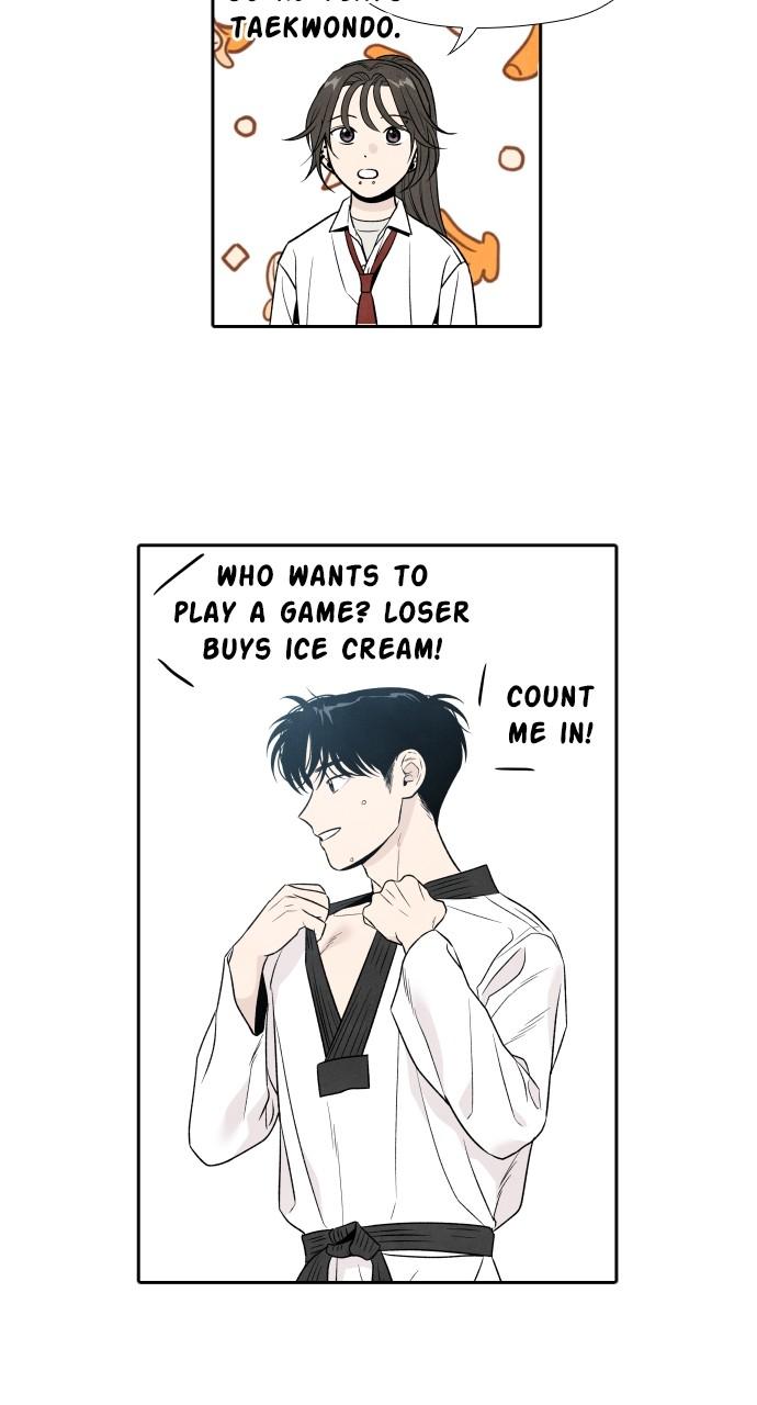 Read My Reason to Die EN Manga Online