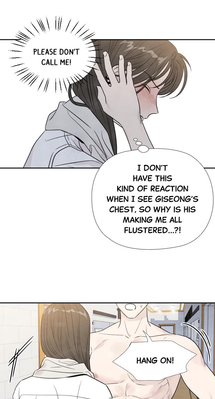 Read My Reason to Die EN Manga Online