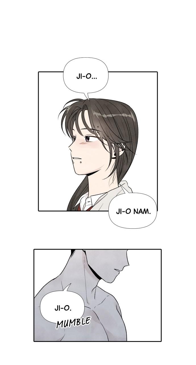 Read My Reason to Die EN Manga Online